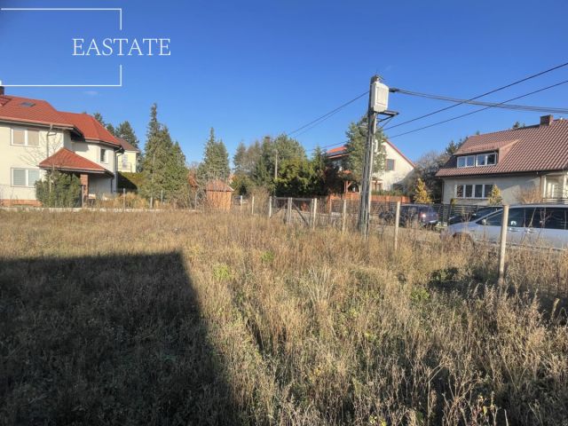 Działka rolna Warszawa Wawer. Zdjęcie 4