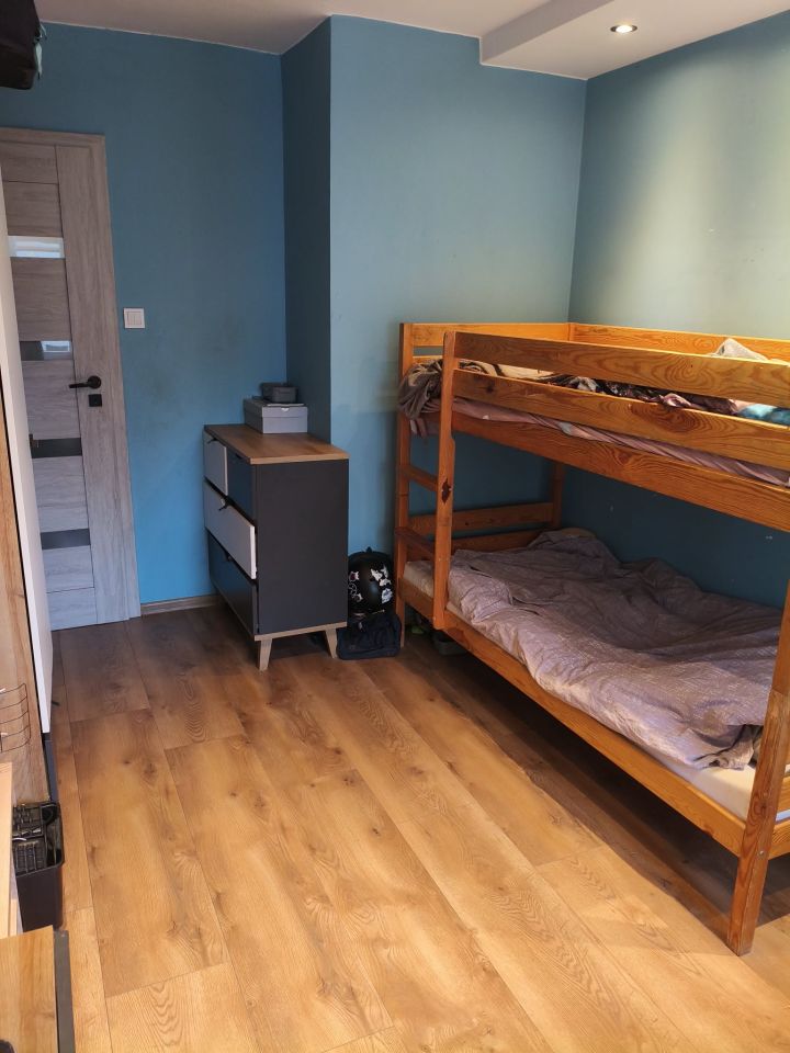 Mieszkanie 2-pokojowe Świdnik Centrum, ul. Klonowa. Zdjęcie 3