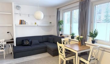 Mieszkanie 1-pokojowe Warszawa Kabaty, ul. Romualda Mielczarskiego