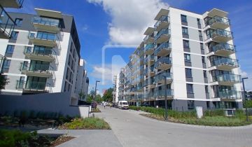 Mieszkanie 2-pokojowe Warszawa Włochy, ul. Jutrzenki