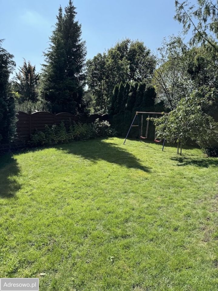 Mieszkanie 5-pokojowe Józefosław, ul. Winorośli. Zdjęcie 16