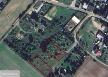 Działka budowlana Błotnica. Zdjęcie 1