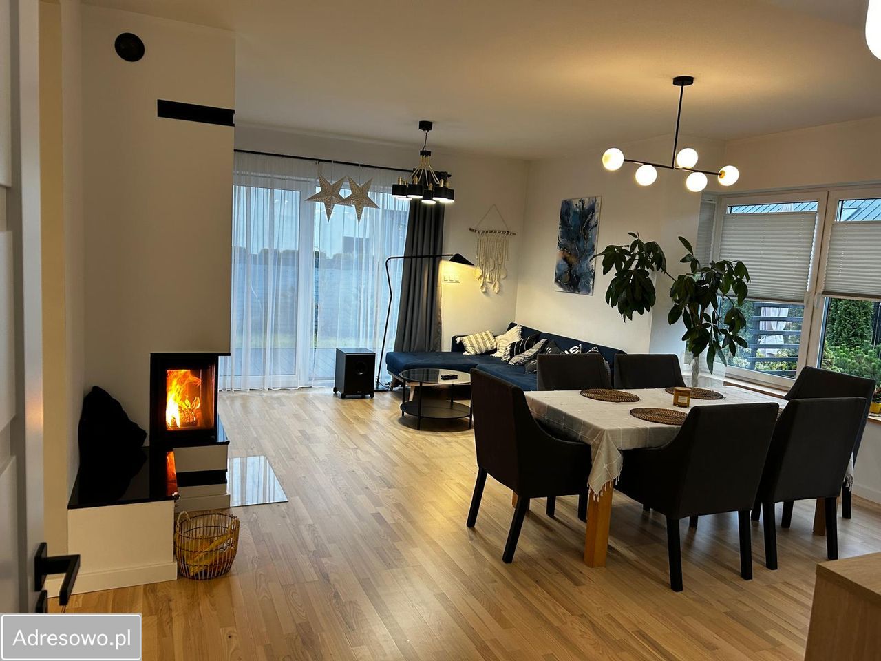 dom wolnostojący, 6 pokoi Wieliszew, ul. Willowa. Zdjęcie 10