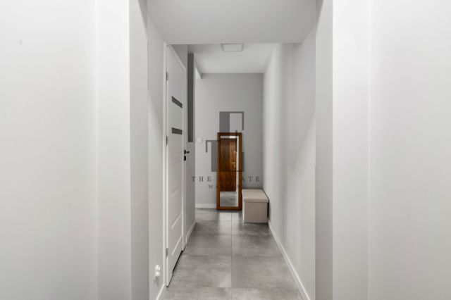 Mieszkanie 2-pokojowe Warszawa Śródmieście, ul. Aleje Jerozolimskie. Zdjęcie 10