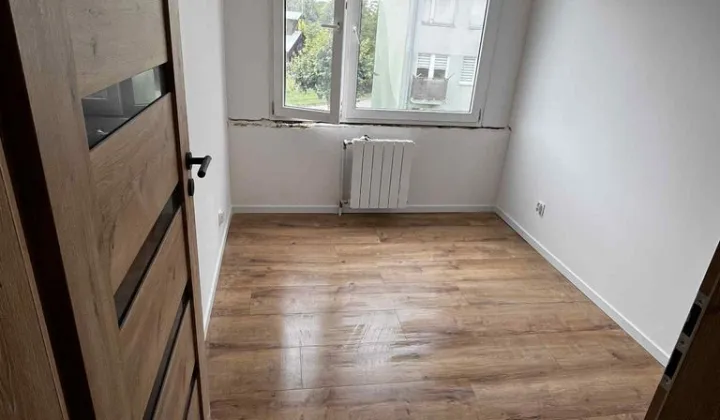 Mieszkanie 2-pokojowe Węgorzewo, ul. Mikołaja Kopernika