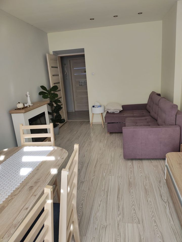 Mieszkanie 2-pokojowe Ruda Śląska Halemba, Grodzka 2. Zdjęcie 6