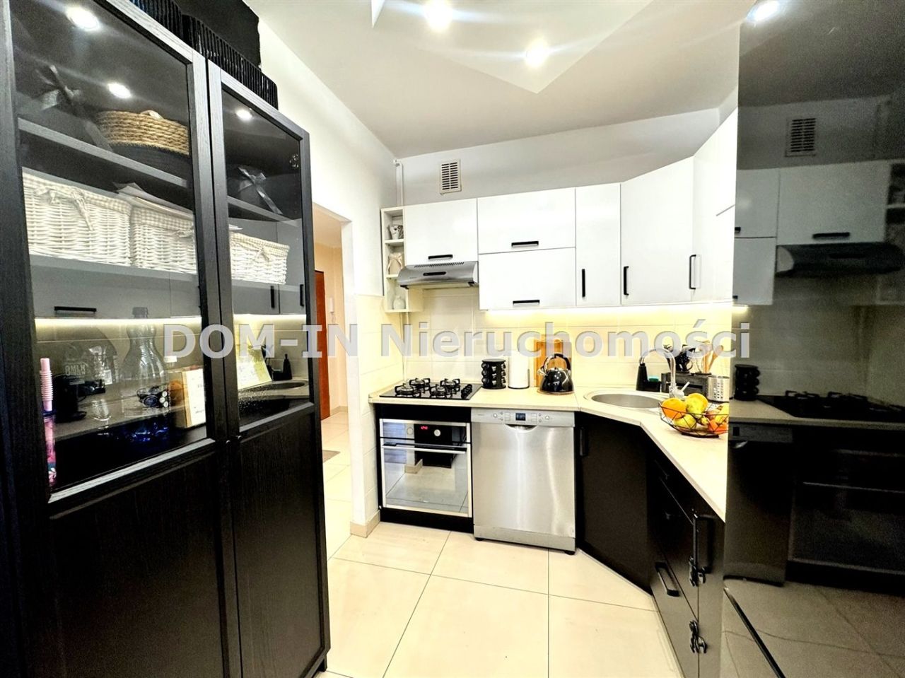 Mieszkanie 3-pokojowe Jastrzębie-Zdrój, ul. Poznańska. Zdjęcie 5