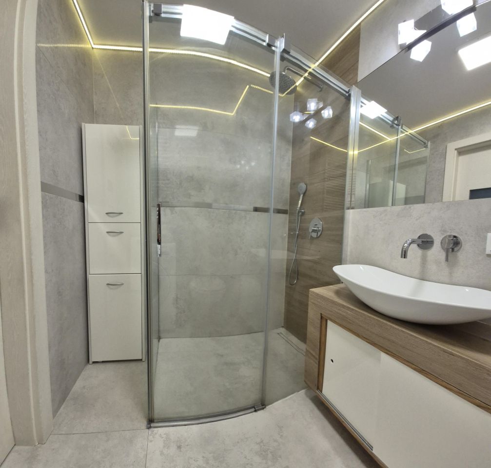 Mieszkanie 3-pokojowe Łódź Widzew, ul. Sobolowa. Zdjęcie 4