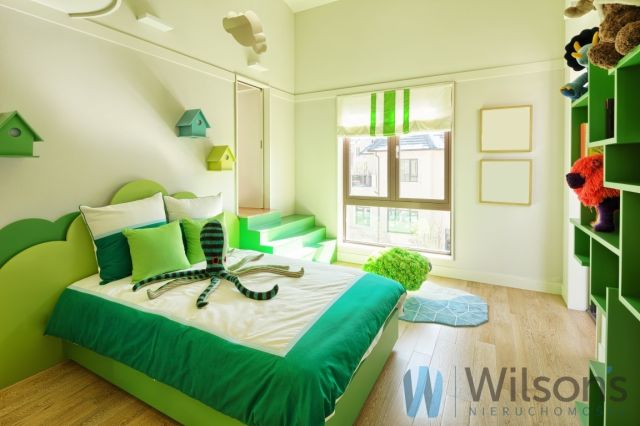 Mieszkanie 3-pokojowe Radzymin, ul. Mieszka I. Zdjęcie 13