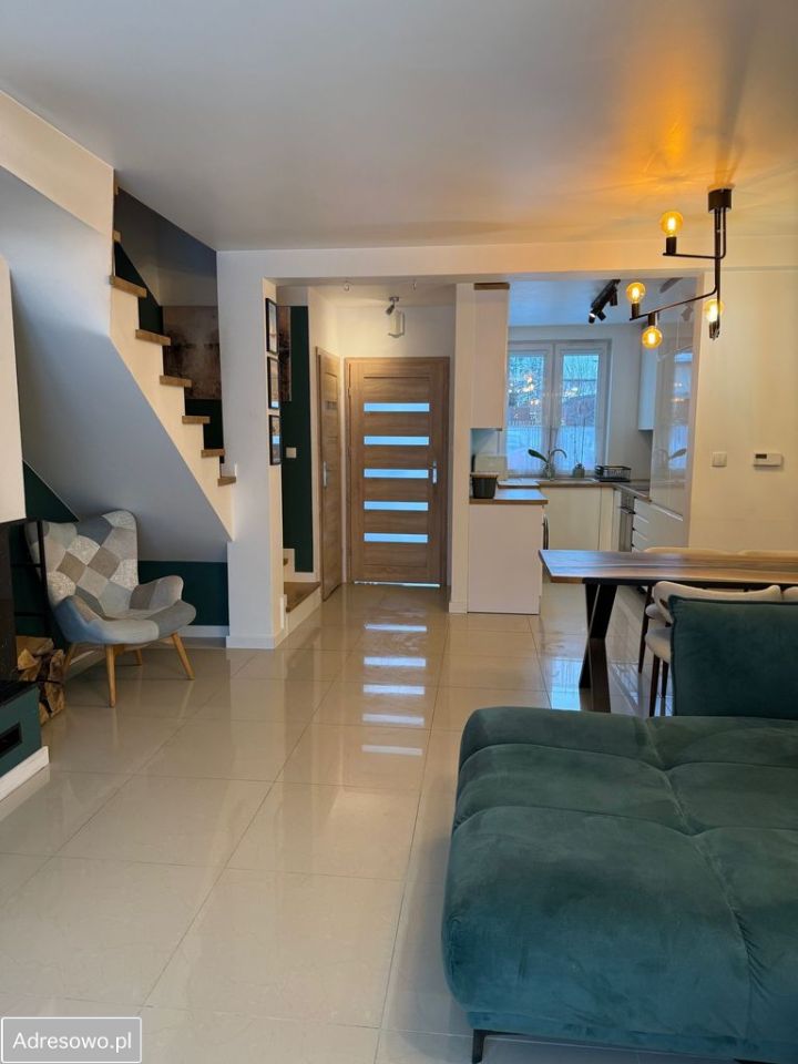 bliźniak, 4 pokoje Banino. Zdjęcie 11