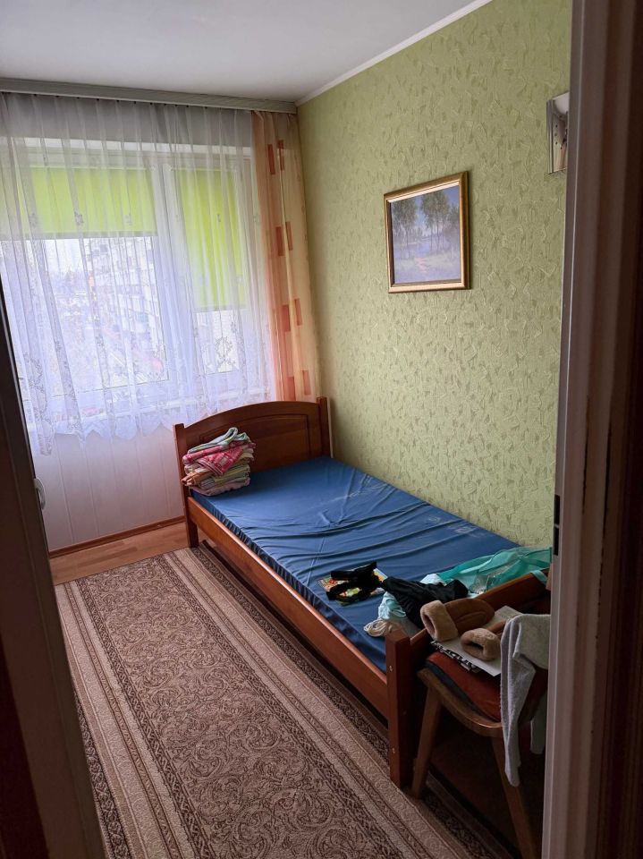 Mieszkanie 2-pokojowe Łęczyca, ul. Belwederska. Zdjęcie 7