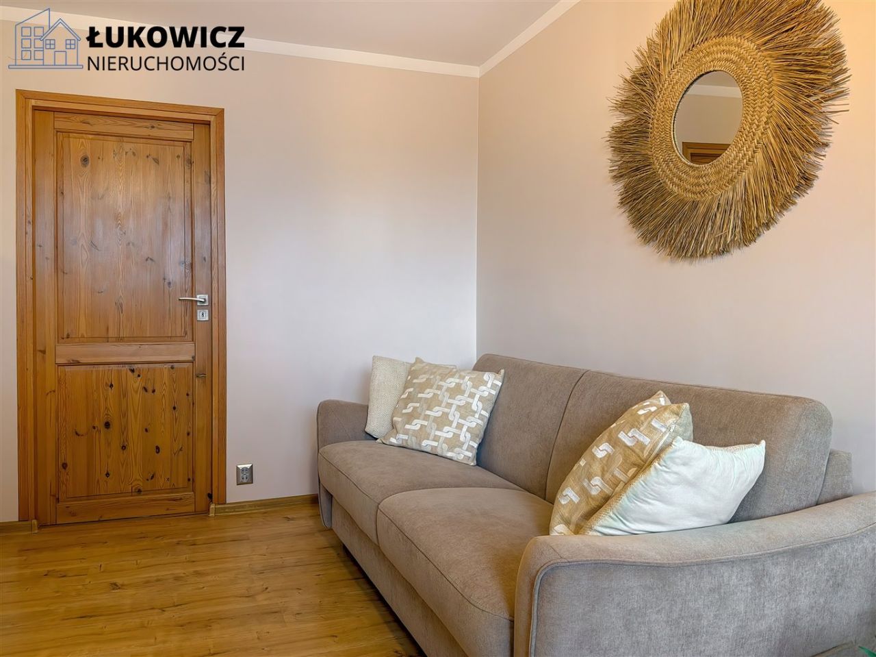 Mieszkanie 3-pokojowe Bielsko-Biała. Zdjęcie 22