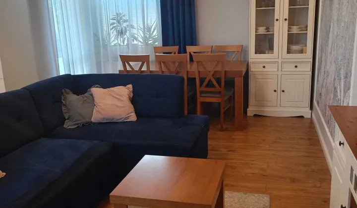 Mieszkanie 4-pokojowe Siedlce, ul. Sulimów