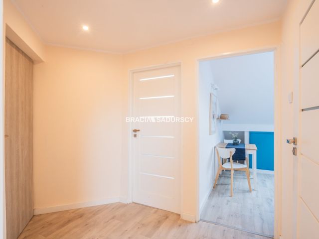 Mieszkanie 2-pokojowe Kraków Podgórze Duchackie, ul. Marii i Bolesława Wysłouchów. Zdjęcie 17