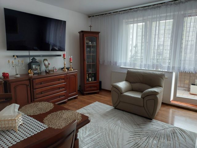 Mieszkanie 2-pokojowe Szczecin Świerczewo, ul. Stanisława Ignacego Witkiewicza. Zdjęcie 1