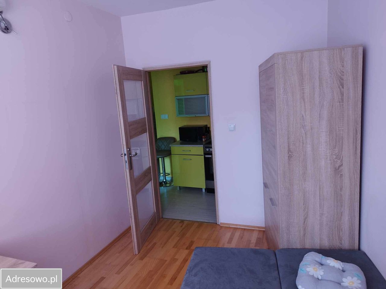 Pokój Kraków Podgórze, ul. Podskale. Zdjęcie 2