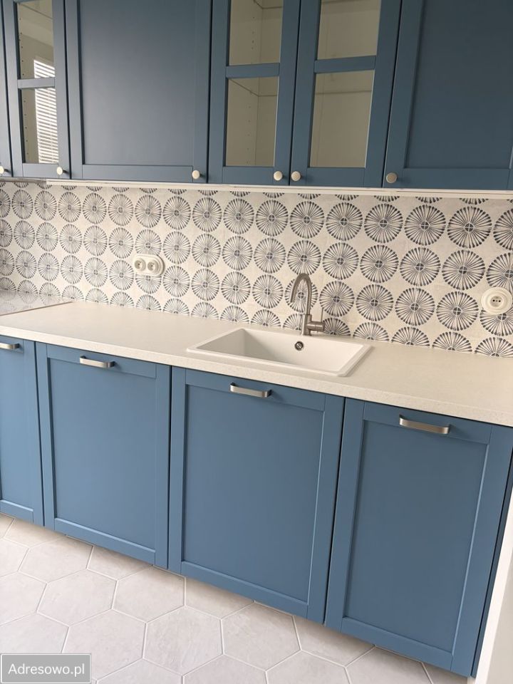 Mieszkanie 2-pokojowe Warszawa Mokotów, ul. Aleja Polski Walczącej. Zdjęcie 10