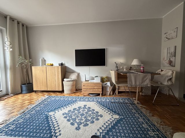 Mieszkanie 2-pokojowe Warszawa Wola, ul. Wolska. Zdjęcie 1