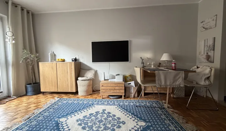 Mieszkanie 2-pokojowe Warszawa Wola, ul. Wolska