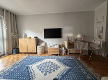 Mieszkanie 2-pokojowe Warszawa Wola, ul. Wolska. Zdjęcie 2