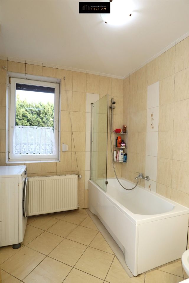 dom wolnostojący, 4 pokoje Wągrowiec, ul. Marcinkowo. Zdjęcie 12