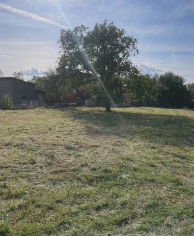 Działka budowlana Nędza, ul. Jana III Sobieskiego. Zdjęcie 1