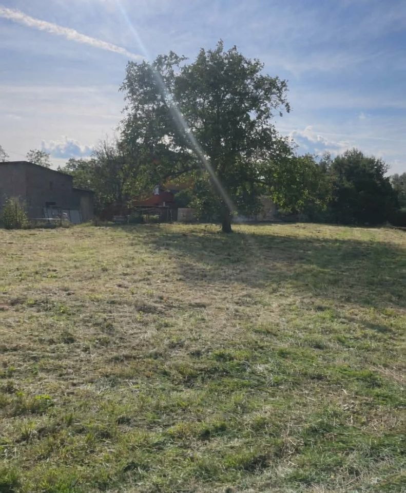 Działka budowlana Nędza, ul. Jana III Sobieskiego. Zdjęcie 2