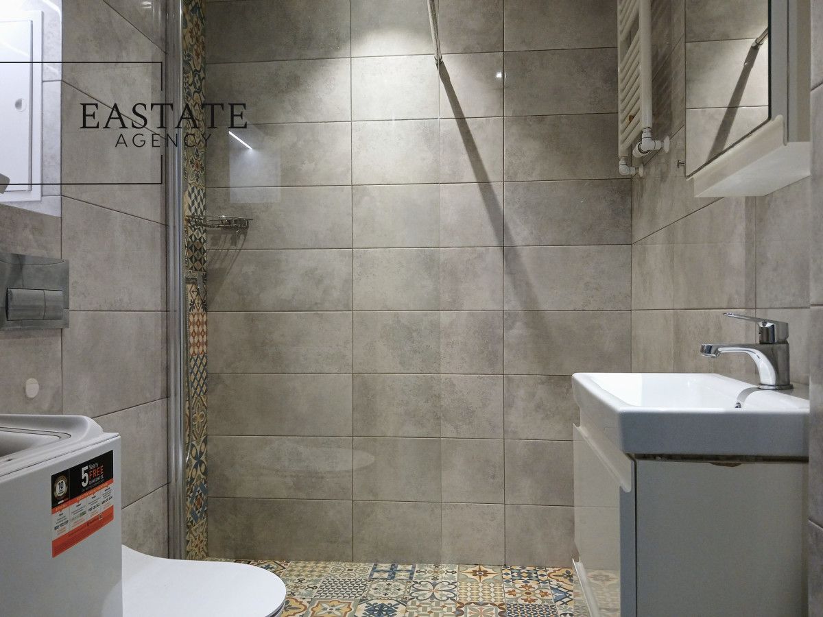 Mieszkanie 2-pokojowe Warszawa Targówek, ul. Heleny Junkiewicz. Zdjęcie 7