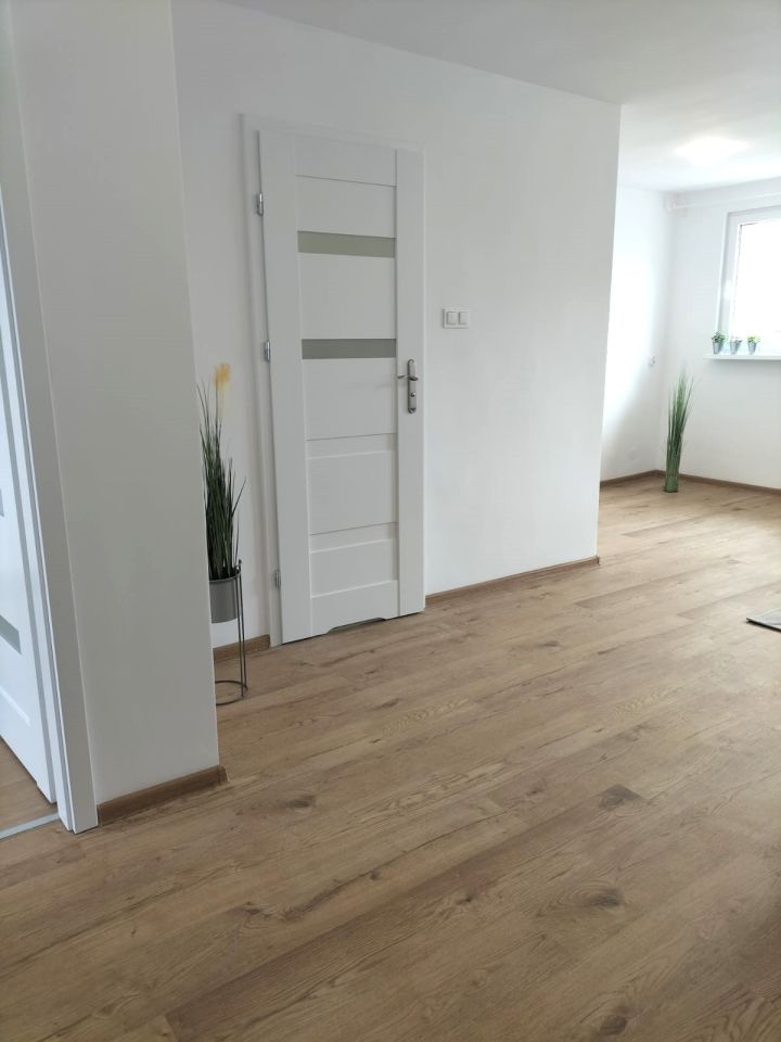 Mieszkanie 3-pokojowe Jarocin, ul. Wojska Polskiego. Zdjęcie 11