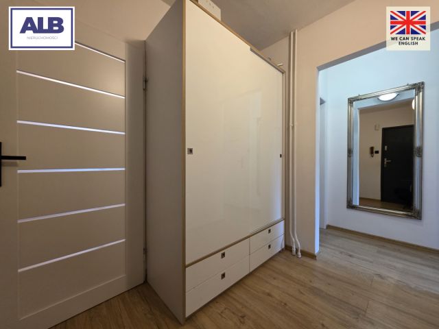 Mieszkanie 3-pokojowe Gdańsk Przymorze, ul. Prezydenta Lecha Kaczyńskiego. Zdjęcie 11