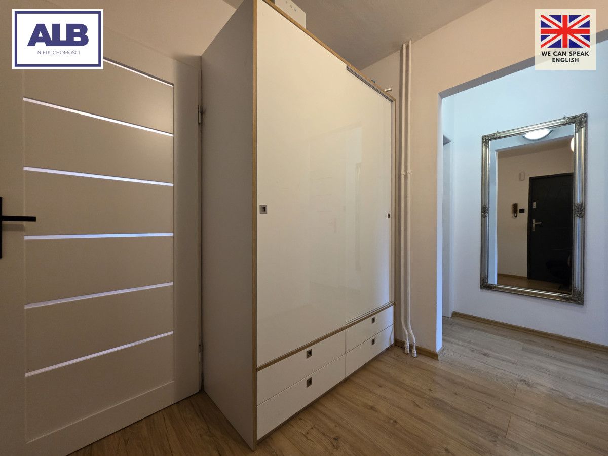 Mieszkanie 3-pokojowe Gdańsk Przymorze, ul. Prezydenta Lecha Kaczyńskiego. Zdjęcie 11