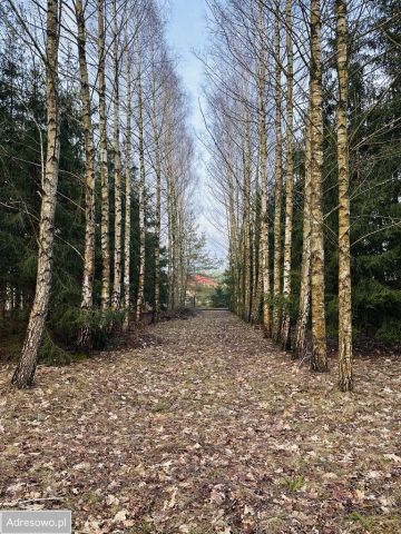 Działka budowlana Kolonia Rybacka, ul. Nadbrzeżna. Zdjęcie 1