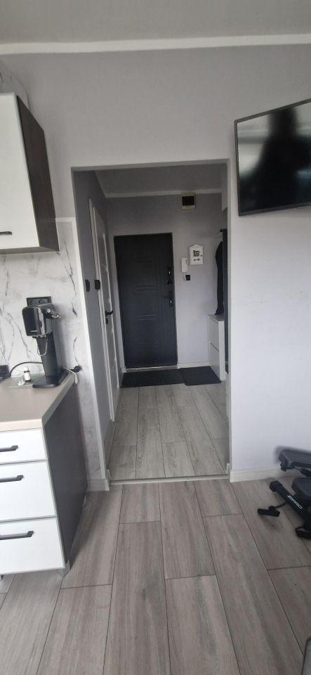 Mieszkanie 1-pokojowe Police, ul. Przyjaźni. Zdjęcie 10