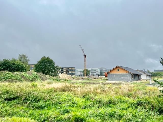 Działka budowlana Zgorzelec, ul. Lubańska. Zdjęcie 5