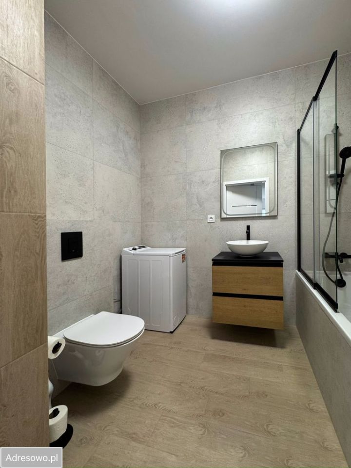 Mieszkanie 3-pokojowe Poznań Naramowice, ul. Czarnucha. Zdjęcie 9