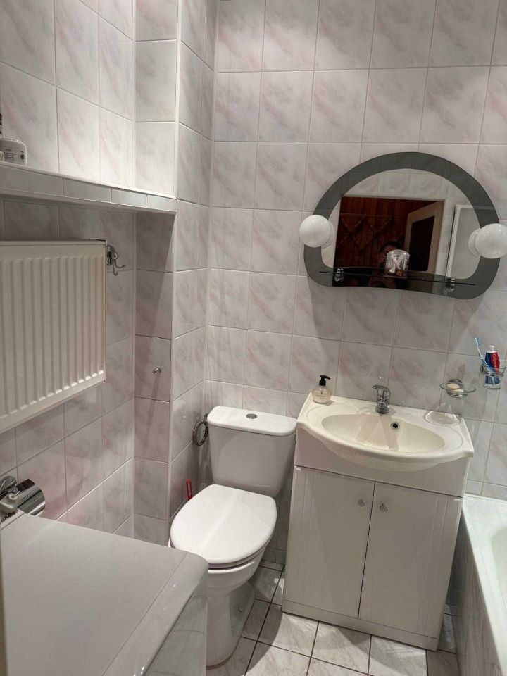 Mieszkanie 2-pokojowe Mikołów Centrum, os. Grunwaldzkie. Zdjęcie 6