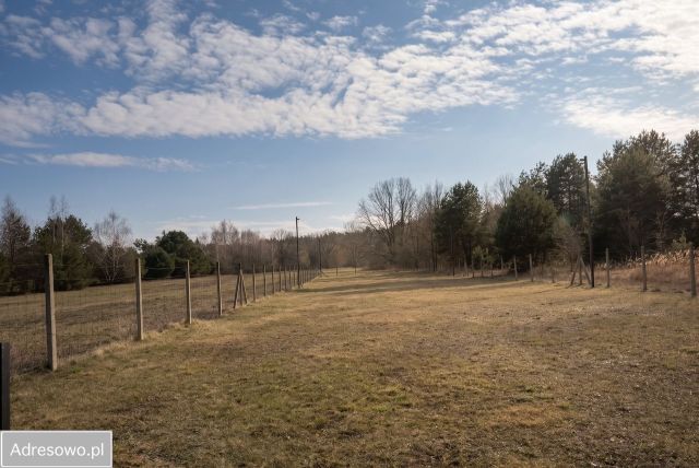 Działka budowlana Skierniewice, ul. prof. Feliksa Kotowskiego. Zdjęcie 1