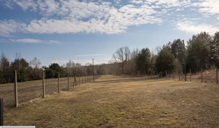 Działka budowlana Skierniewice, ul. prof. Feliksa Kotowskiego