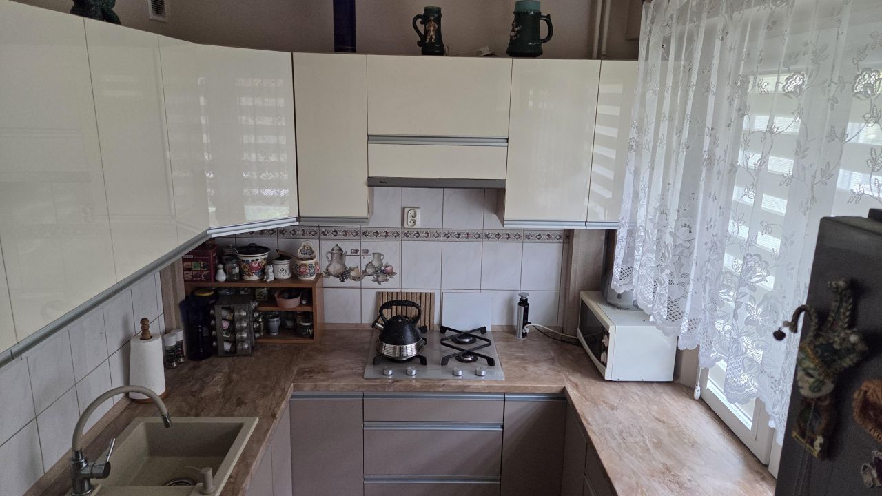 Mieszkanie 3-pokojowe Zgierz Krogulec, ul. Leopolda Staffa. Zdjęcie 8