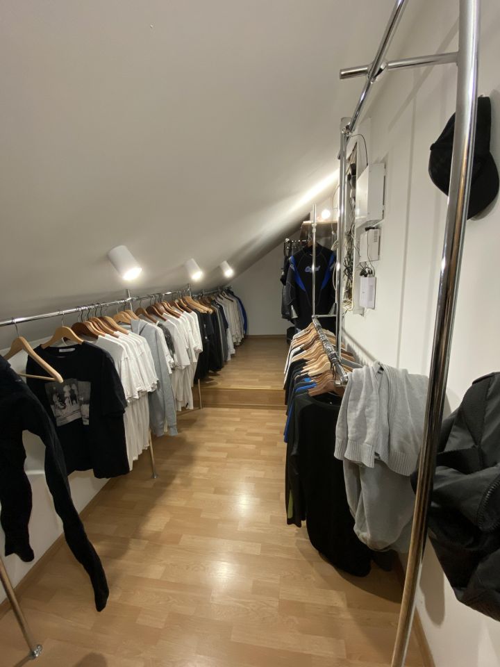 dom wolnostojący, 8 pokoi Kraków Czyżyny, ul. Niepołomska. Zdjęcie 3