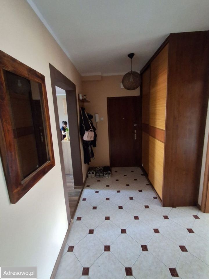 Mieszkanie 3-pokojowe Bydgoszcz Osowa Góra, ul. Kormoranów. Zdjęcie 11