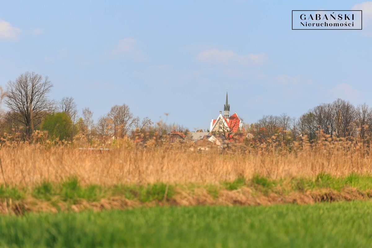 Działka budowlana Nieczajna Górna. Zdjęcie 12