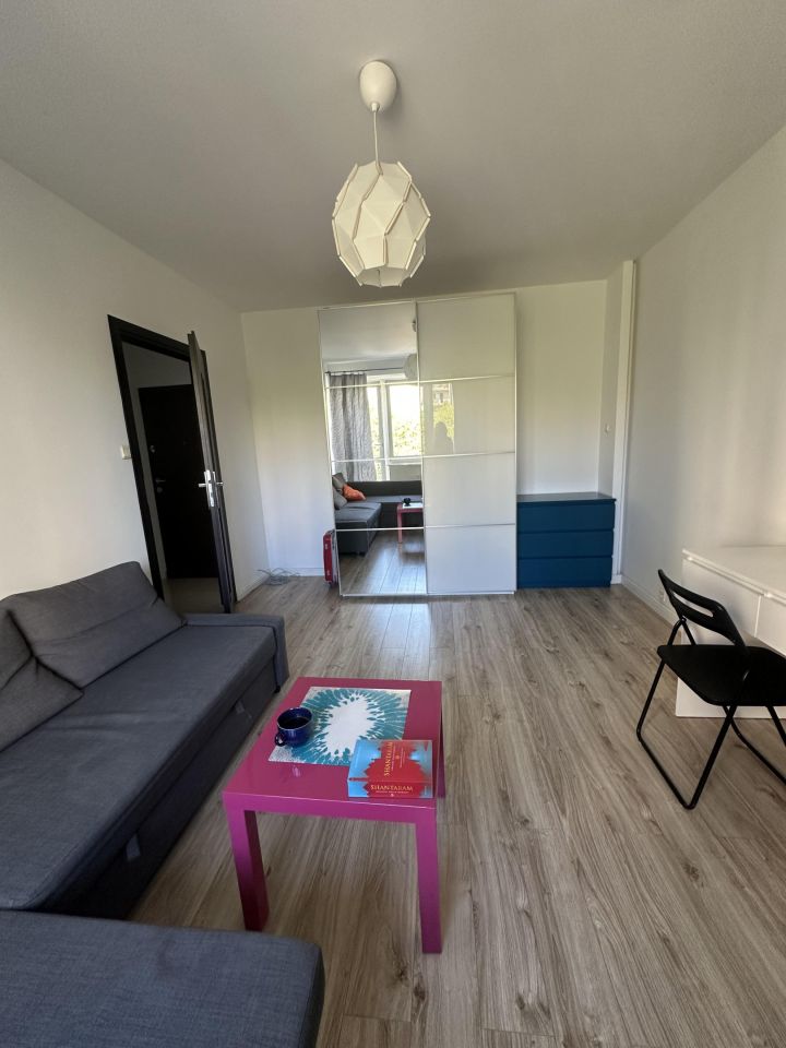 Mieszkanie 2-pokojowe Warszawa Stegny, ul. Kaukaska. Zdjęcie 3