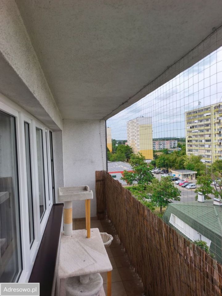 Mieszkanie 2-pokojowe Toruń Rubinkowo, ul. Władysława Dziewulskiego. Zdjęcie 18