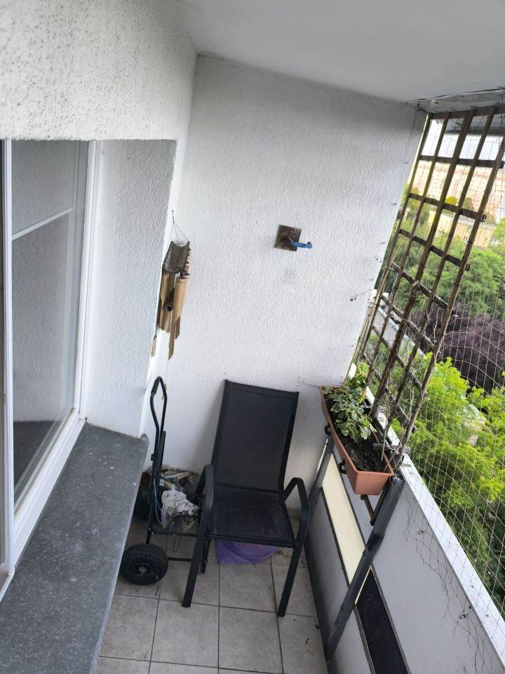 Mieszkanie 2-pokojowe Poznań Rataje, os. Piastowskie. Zdjęcie 12
