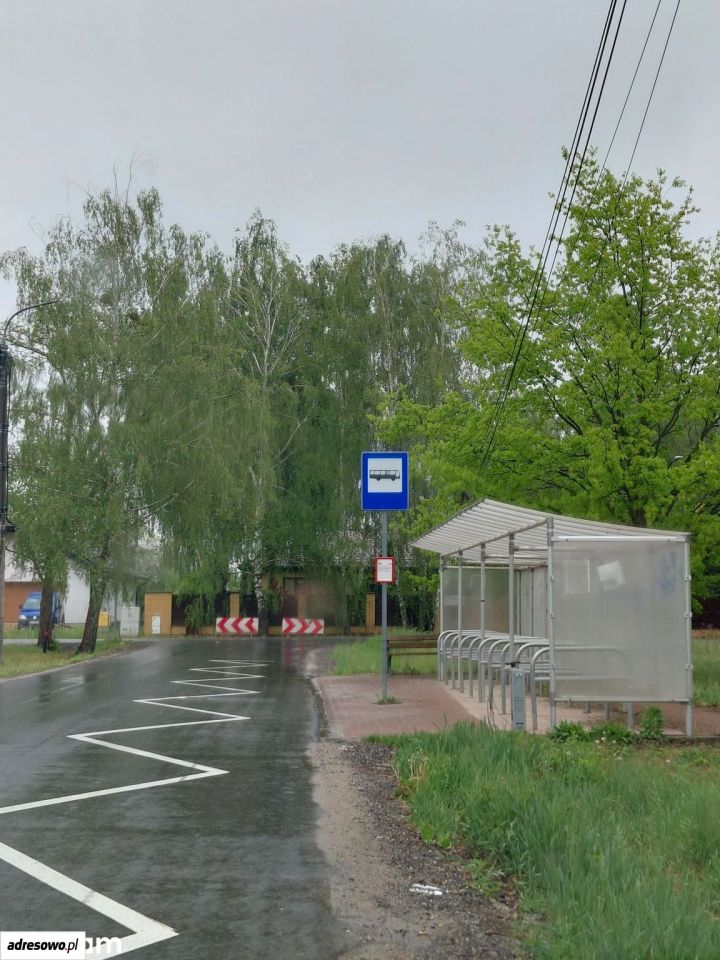 Działka budowlana Stara Wieś, ul. Borówkowa. Zdjęcie 8