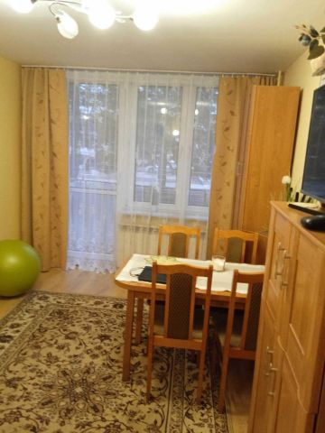 Mieszkanie 3-pokojowe Włodawa, ul. Tysiąclecia PP. Zdjęcie 1