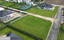 Działka budowlana Żory Osiny, ul. Hlonda. Zdjęcie 2