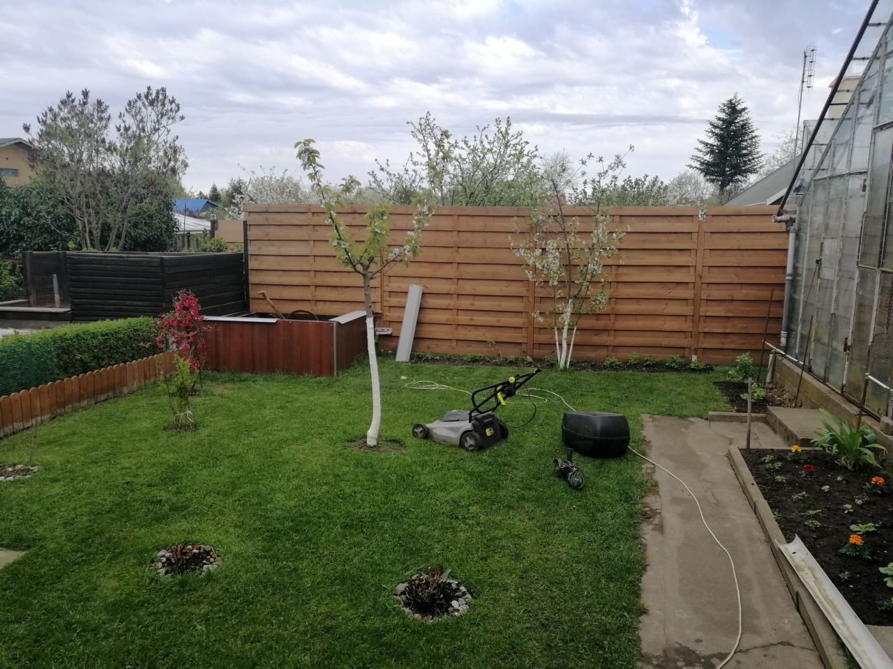 Działka rod Kołobrzeg, ul. Bolesława Krzywoustego. Zdjęcie 11