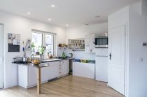 dom wolnostojący, 4 pokoje Ostrówek, ul. Projektowana. Zdjęcie 4